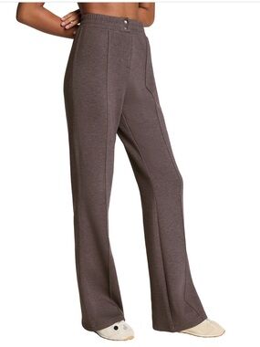 🆕 SPANX AirEssentials Brushed Flare Pant